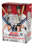 Topps Series 1 Baseball Blaster Value Box 2026 Ravli