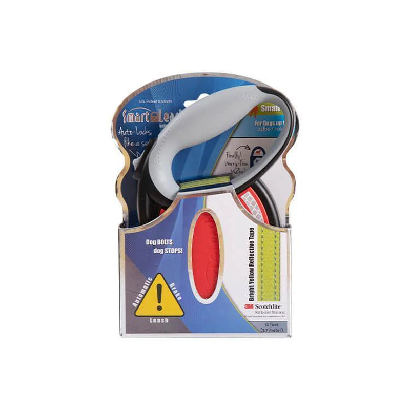 Retractable Dog Leash 15FT Ravli