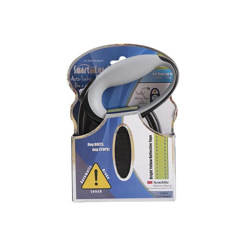 Retractable Dog Leash 15FT Ravli