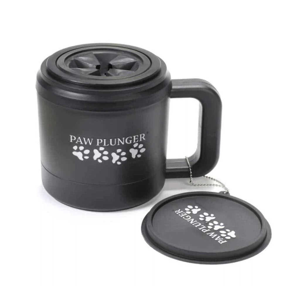 Gentle Paw Cleaner Paw Plunger by Ravli
