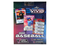 2024 Leaf Vivid Baseball Hobby Box