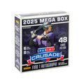 2025 Panini Crusade Baseball Mega Box