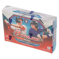 Bowman Baseball Delight Box 2026 by Ravli