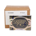 Topps Dynasty Baseball Hobby 5-Box Case 2025 Ravli