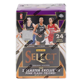 2025 Panini Select WNBA Basketball Blaster Box Ravli