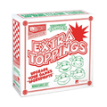 Unmatched Adventures: TMNT – Extra Toppings Miniatures Pack