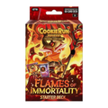 CookieRun Braverse TCG - ST06 Flames of Immortality Starter Deck