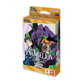 Union Arena - Evangelion: New Theatrical Edition Starter Deck