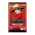 One Piece CG - OP13 Booster Pack