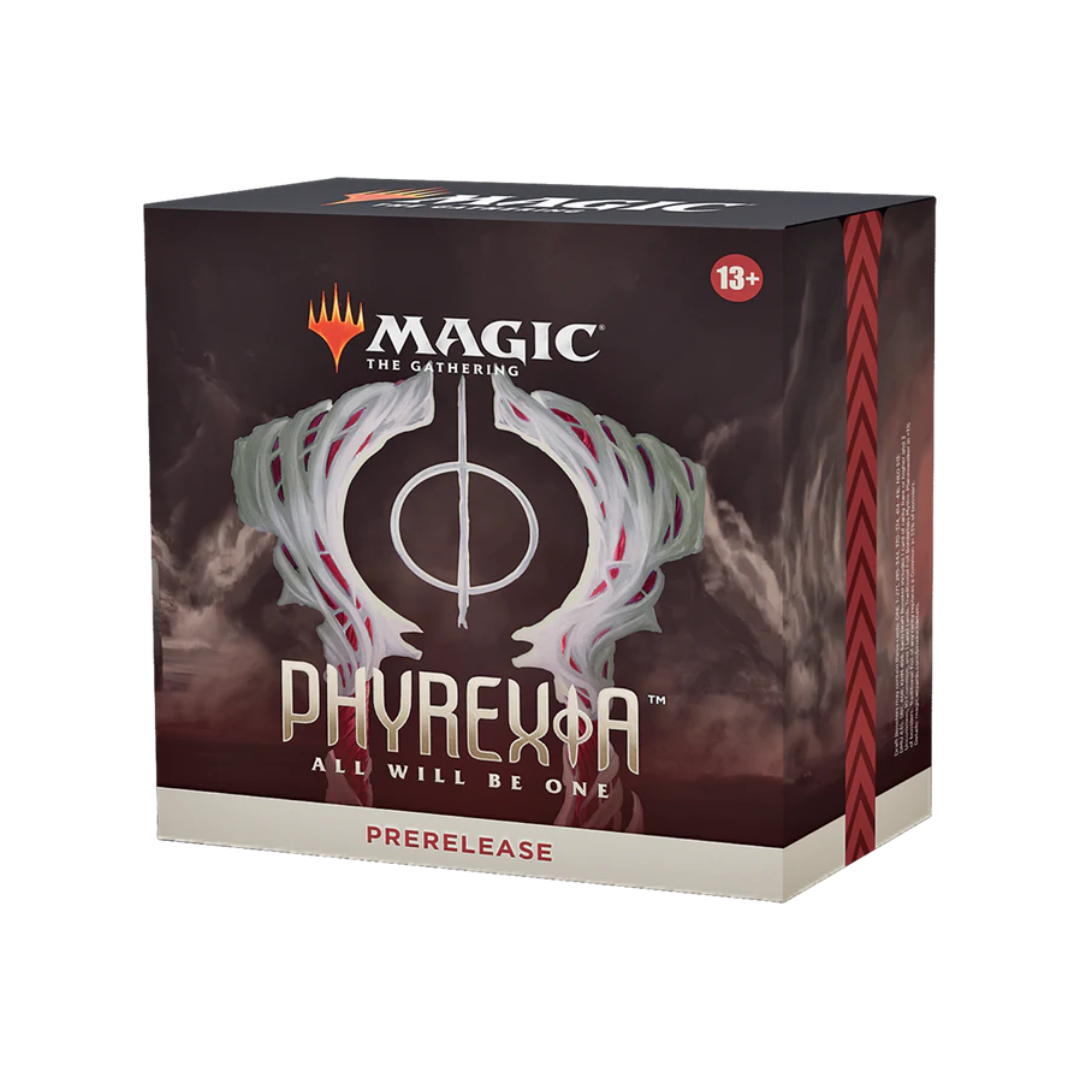 MTG - Phyrexia: All Will Be One - Prerelease Kit