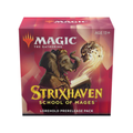 MTG - Strixhaven - Prerelease Kit - Lorehold