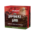 MTG - The Brothers' War - Prerelease Kit - Urza's Iron Alliance