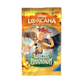 Disney Lorcana: Wilds Unknown - Booster Pack