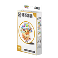 Pokémon Terastal Grand Gathering Coin Set Simplified Chinese Gift Box - Eevee