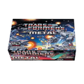 2026 Dynamite Transformers Metal Collector Box (Pre Order)