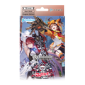 Hololive Card Game - Oshi Justice - Starter Deck 13