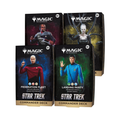 MTG Star Trek Commander Deck (Pre Order)