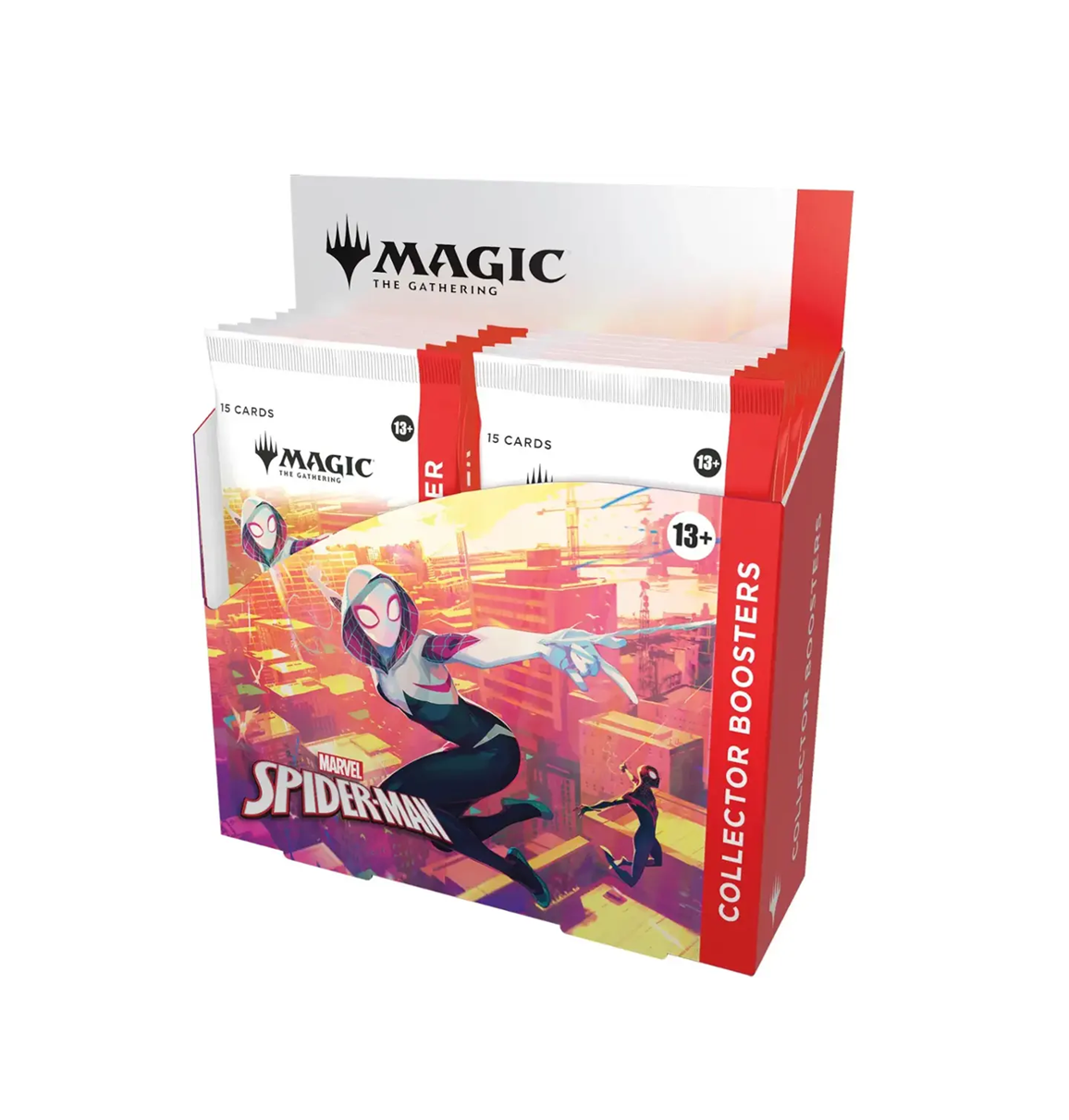 MagicTheGatheringMarvel_sSpider-ManCollectorBoosterBox1