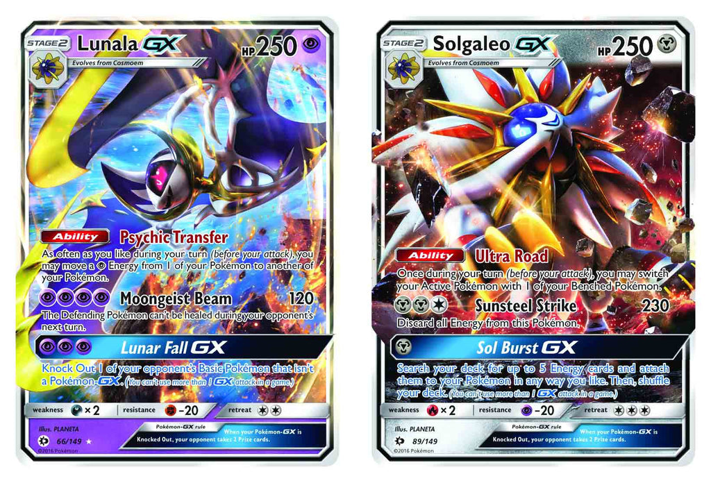 TCG