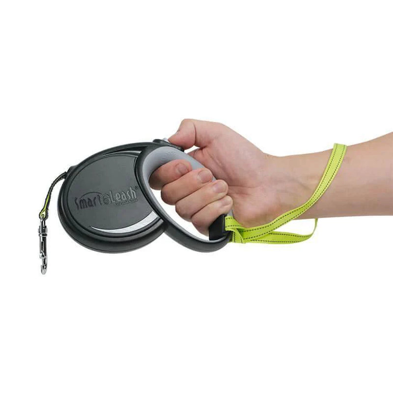 Retractable Dog Leash 15FT Ravli