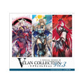 CARDFIGHT!! VANGUARD - V SPECIAL SERIES 03: V CLAN COLLECTION VOL.3