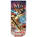 Cardfight!! Vanguard - Start Up Trial Deck - Dragon Empire