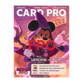 Cardpro Magazine Issue #1 w/ Metazoo Alpha Demo Deck