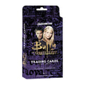 Cardsmiths Buffy The Vampire Slayer Series 1 Trading Cards Collector Box