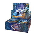 CookieRun Braverse TCG - A Game of Truth and Deceit Booster Box