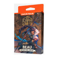 Critical Role: Heroes of Exandria Starter Deck- Beau