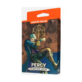 Critical Role: Heroes of Exandria Starter Deck- Percy