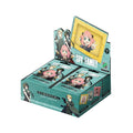 CYBERCEL - SPY X FAMILY TRADING CARDS BOOSTER BOX