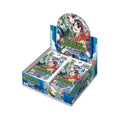 Digimon Card Game - EX-11 - Dawn of Liberator Booster Box