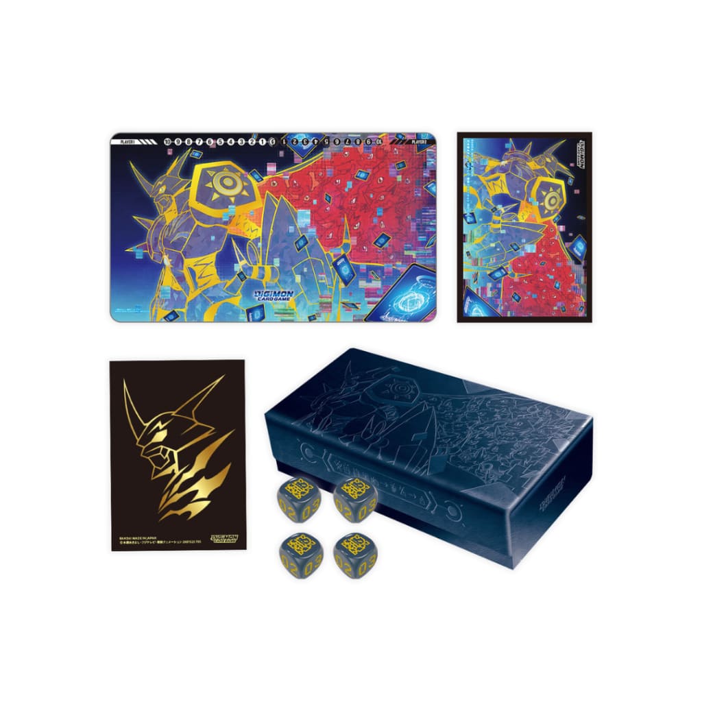 Digimon Card Game - Tamer's Evolution Box Rise of Digimon