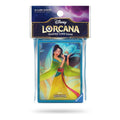 Disney Lorcana Set 9 Card Sleeves (65ct) - Fabled - Mulan
