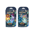 Disney Lorcana: Whispers in the Well - Starter Decks - Bundle of 2