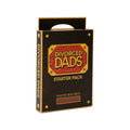 Divorced Dads Court of Chaos | Master Beta Deck