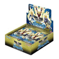 Dragon Ball Super - Masters - BT30 - Three Glorious Fighters Set 3 Booster Box