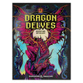 Dungeons & Dragons: 5E - Dragon Delves - Alt. Cover (HC)