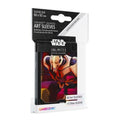 Gamegenic - Star Wars: Unlimited: 60ct Art Sleeves: General Grievous