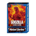 Godzilla Card Game - Heisei Series - Starter Deck
