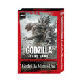 Godzilla Card Game - Godzilla Minus One - Starter Deck