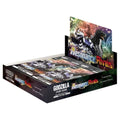 Godzilla Card Game - Resonance of Rivals Booster Box Vol.3