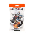 GUILTY GEAR -STRIVE- Hanging Booster Pack