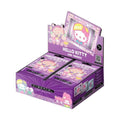 Hello Kitty & Friends Trading Cards: Cybercel Series 2 - Kawaii Tokyo