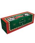 Topps Holiday Baseball 3 Tin Box 2025 Ravli