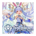 Hololive Card Game - Enchant Regalia - Booster Box