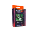 The King of Fighters XV: Challenger Series Decks