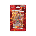Konami - Yu-Gi-Oh! - Legendary Duelists - Soulburning Volcano - Blister Pack