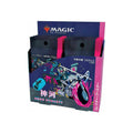 Magic The Gathering Kamigawa Neon Dynasty Japanese Collector Box